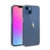 Gēla maciņš iPhone 13 Pro Max Ultra Clear 0.5mm - caurspīdīgs
