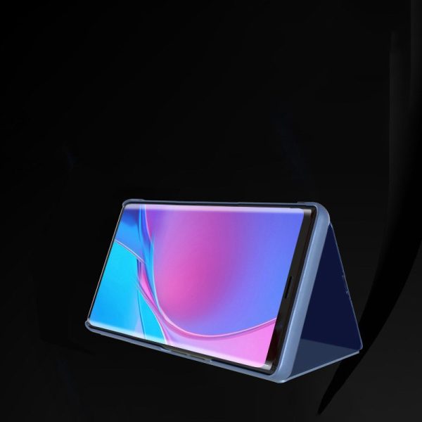 Atverams vāciņš Xiaomi Redmi Note 11T 5G / Redmi Note 11S 5G / Poco M4 Pro 5G caurspīdīgam vāciņam