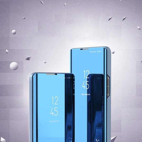 Atverams vāciņš Xiaomi Redmi Note 11T 5G / Redmi Note 11S 5G / Poco M4 Pro 5G caurspīdīgam vāciņam