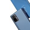 Atverams vāciņš Xiaomi Redmi Note 11T 5G / Redmi Note 11S 5G / Poco M4 Pro 5G caurspīdīgam vāciņam