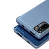 Atverams vāciņš Xiaomi Redmi Note 11T 5G / Redmi Note 11S 5G / Poco M4 Pro 5G caurspīdīgam vāciņam