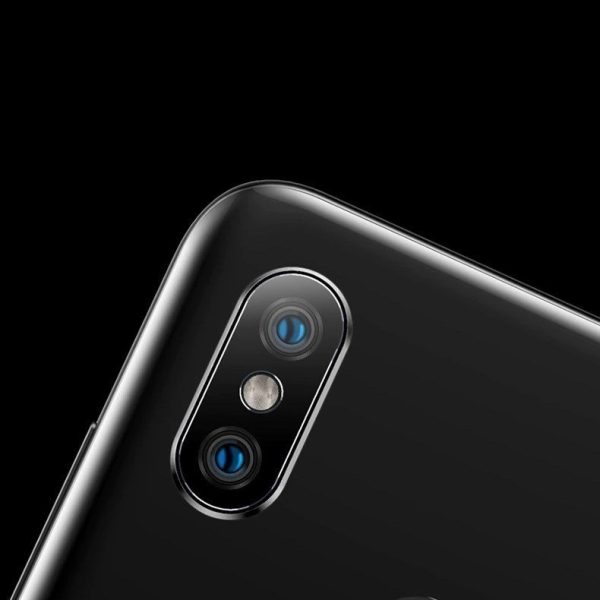 9H rūdīts stikls visai Xiaomi Redmi Note 11 Pro+ kameras stiklam