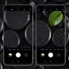 9H rūdīts stikls visai Xiaomi Redmi Note 11 Pro+ kameras stiklam