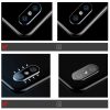 9H rūdīts stikls visai Xiaomi Redmi Note 11 Pro+ kameras stiklam