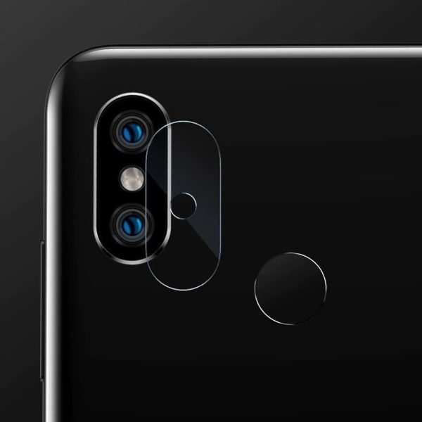 9H rūdīts stikls visai Xiaomi Poco M4 Pro 5G kameras stiklam