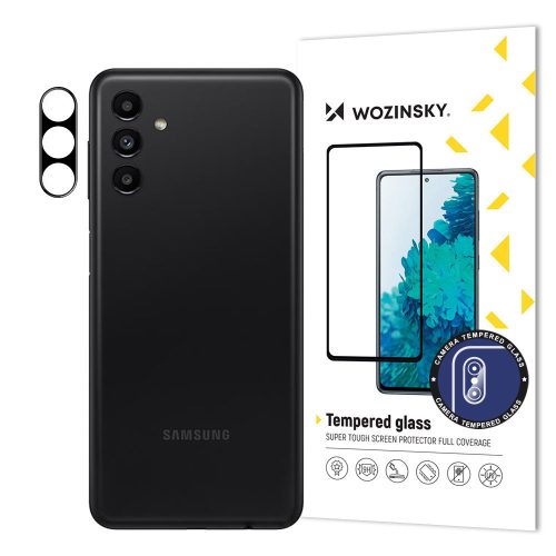 9H rūdīts stikls visai kamerai Samsung Galaxy A13 5G pilnai kamerai