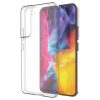 Gēla maciņš Samsung Galaxy S22+ Ultra Clear 0.5mm - caurspīdīgs