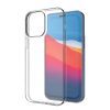 Gēla maciņš iPhone 14 Pro Max Ultra Clear 0.5mm - caurspīdīgs