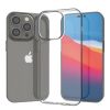 Gēla maciņš iPhone 14 Pro Ultra Clear 0.5mm - caurspīdīgs