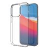 Gēla maciņš iPhone 14 Pro Ultra Clear 0.5mm - caurspīdīgs