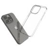 Gēla maciņš iPhone 14 Pro Ultra Clear 0.5mm - caurspīdīgs