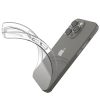 Gēla maciņš iPhone 14 Pro Ultra Clear 0.5mm - caurspīdīgs