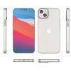 Gēla maciņš iPhone 14 Plus Ultra Clear 0.5mm - caurspīdīgs