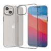 Gēla maciņš iPhone 14 Plus Ultra Clear 0.5mm - caurspīdīgs