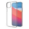 Gēla maciņš iPhone 14 Plus Ultra Clear 0.5mm - caurspīdīgs