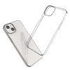 Gēla maciņš iPhone 14 Plus Ultra Clear 0.5mm - caurspīdīgs