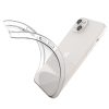 Gēla maciņš iPhone 14 Plus Ultra Clear 0.5mm - caurspīdīgs