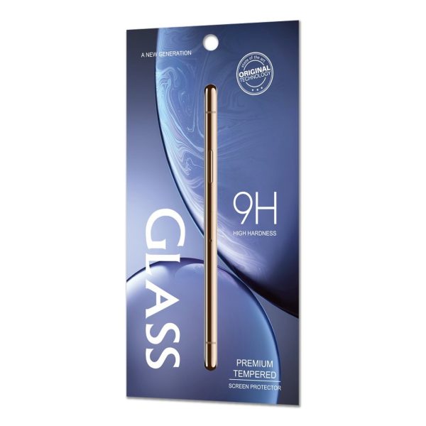 9H rūdīts stikls Samsung Galaxy M53 5G rūdīts stikls
