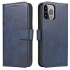 Samsung Galaxy S23+ magnētiskais vāciņš - zils