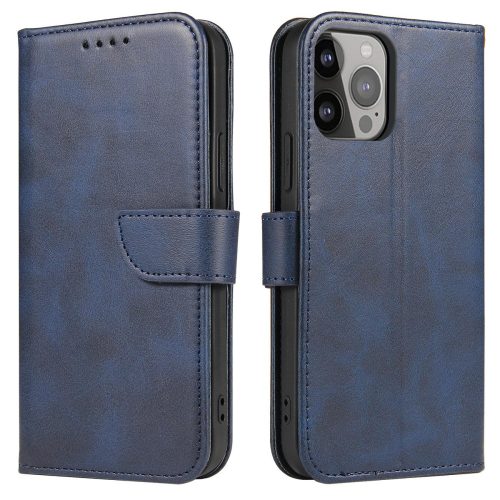 Samsung Galaxy S23+ magnētiskais vāciņš - zils