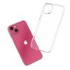 iPhone 15 Plus īpaši caurspīdīgs vāciņš — caurspīdīgs