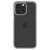 iPhone 15 Pro Max šķidro kristālu vāciņš - caurspīdīgs