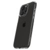 iPhone 15 Pro Max šķidro kristālu vāciņš - caurspīdīgs
