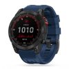 Garmin Fenix 3 / 5X / 3HR / 5X Plus / 6X / 6X Pro / 7X IconBand siksniņa - tumši zila