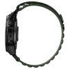 Garmin Fenix 5 / 6 / 6 Pro / 7 neilona Pro pulksteņa siksniņa - tumši zaļa