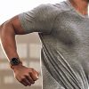 Garmin Fenix 5 / 6 / 6 Pro / 7 neilona Pro pulksteņa siksniņa - tumši zaļa