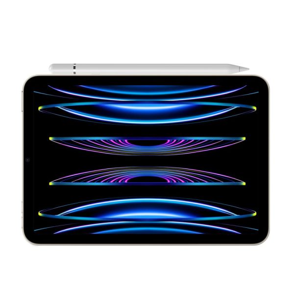 Magnētiskais irbulis iPad digitālajam magnētiskajam irbulim 3 - balts