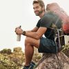 Samsung Galaxy Watch Ultra 47mm Delta Pro pulksteņa siksniņa - oranža