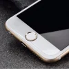 Rūdīta stikla ekrāna aizsargs Samsung Galaxy S24 FE tālrunim