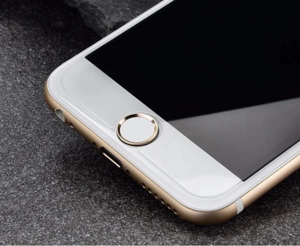 Rūdīta stikla ekrāna aizsargs Samsung Galaxy S24 FE tālrunim