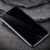 Rūdīta stikla ekrāna aizsargs Samsung Galaxy S24 FE tālrunim