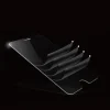 Rūdīta stikla ekrāna aizsargs Samsung Galaxy S24 FE tālrunim