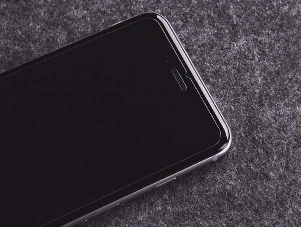 Rūdīta stikla ekrāna aizsargs Samsung Galaxy S24 FE tālrunim