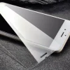 Rūdīta stikla ekrāna aizsargs Samsung Galaxy S24 FE tālrunim