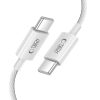 1029412-3-kabel-przewod-usb-c-pd-60w-3a-100-cm-szary-tech-protect-hurtownia-dropshipping.jpg USB-C PD 60W 3A 100 cm kabelis - pelēks