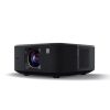 FullHD 1080p LCD multimediju projektors ar JBL WiFi BT K3 skaļruņiem - melns