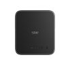 FullHD 1080p LCD multimediju projektors ar JBL WiFi BT K3 skaļruņiem - melns