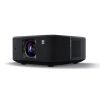 FullHD 1080p LCD multimediju projektors ar JBL skaļruņiem un WiFi BT zemfrekvences skaļruni K3 Pro - melns