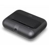 RGB FullHD 1080p lāzera multimediju projektors ar JBL WiFi BT K300s skaļruņiem - melns