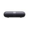 RGB FullHD 1080p lāzera multimediju projektors ar JBL WiFi BT K300s skaļruņiem - melns