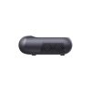 RGB FullHD 1080p lāzera multimediju projektors ar JBL WiFi BT K300s skaļruņiem - melns