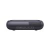 RGB FullHD 1080p lāzera multimediju projektors ar JBL WiFi BT K300s skaļruņiem - melns
