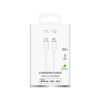 1029436-2-kabel-przewod-usb-c-iphone-lightning-tpe-20w-3m-bi-puro-hurtownia-dropshipping.jpg USB-C - iPhone Lightning TPE 20W 3m kabelis - balts
