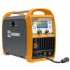 Pusautomātiskais Hugong EXTREMIG 200 LCD III 200A, 230V
