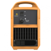 Pusautomātiskais Hugong EXTREMIG 200W III 200A, 230V