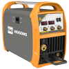 Pusautomātiskais Hugong EXTREMIG 200W III 200A, 230V